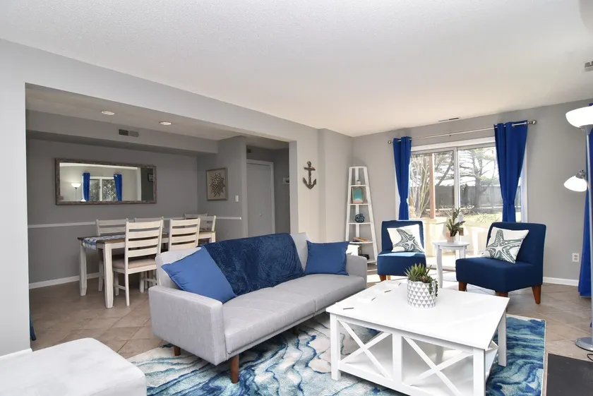 NEW-The Sandcastles! 3 POOLS+TENNIS! <2m to beach! - Image 1