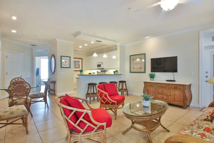 Tortuga 2 Bedroom Standard. - Image 1