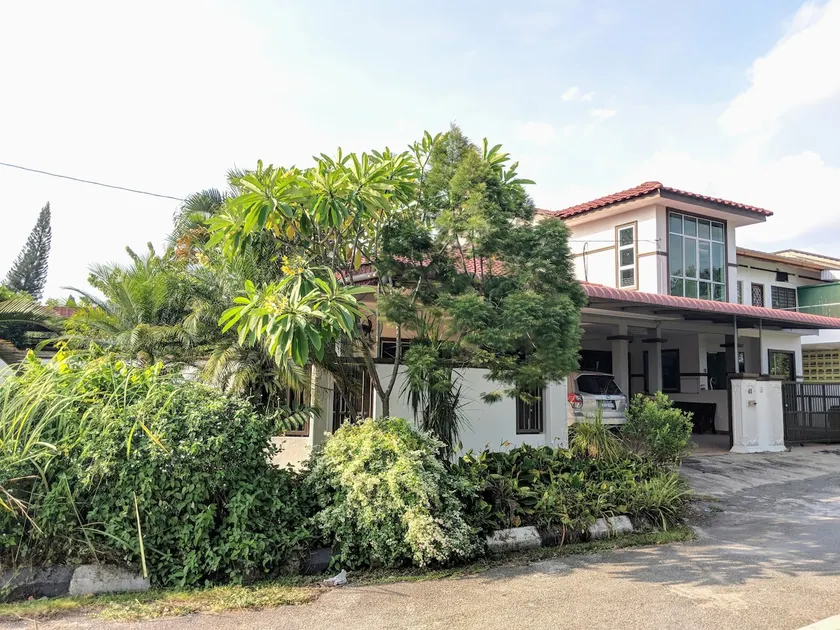 Authentic Ipoh: 11BR/7B/26pax in the heart of Ipoh - Image 1