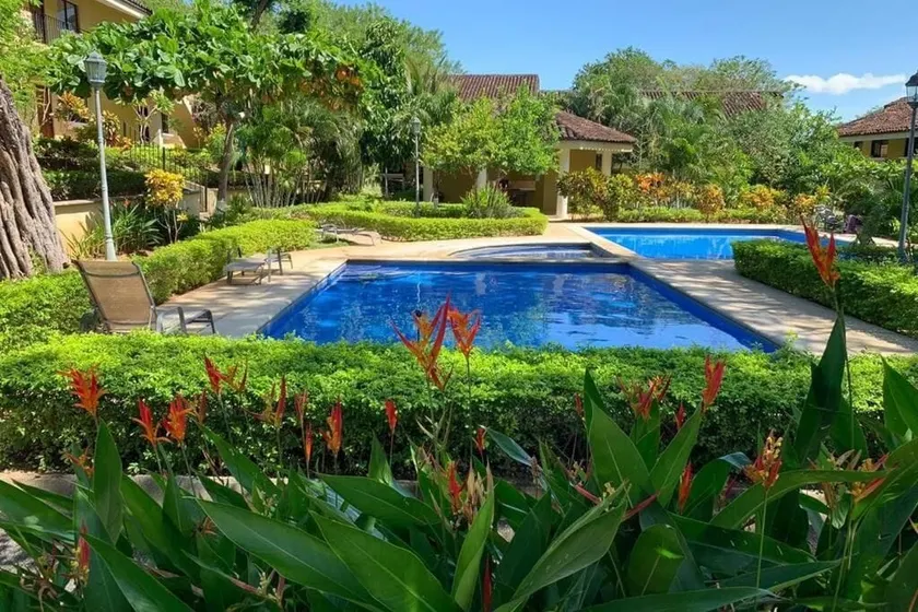 Condo - fully equiped by Ocotal and Coco Beach - Image 1