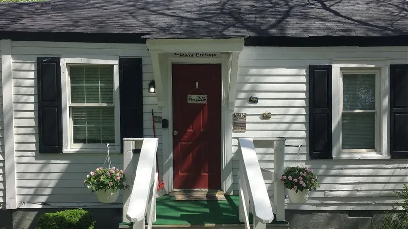 Rappahannock River Cottage Near I-95 Sleeps 6! - Image 1