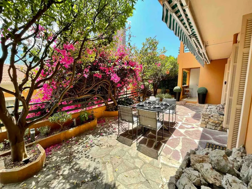 5* Luxury Design with Garden - Monaco Border - Image 1