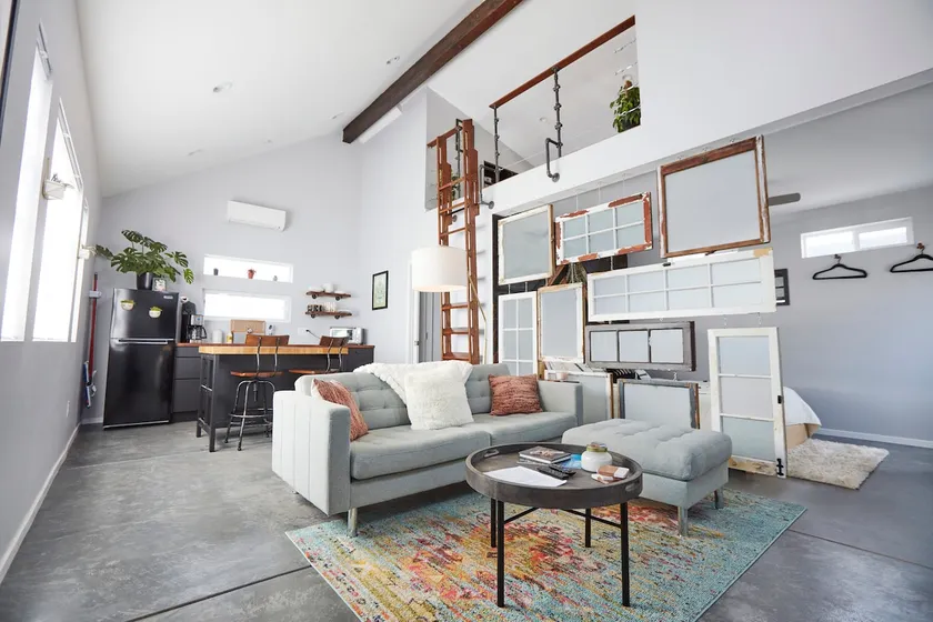 SkyLoft: A Unique Space in Denver - Image 1