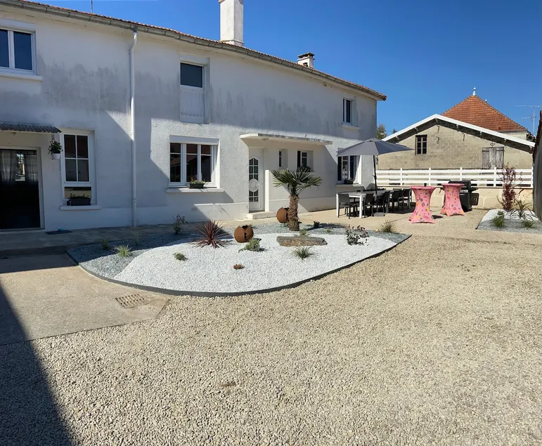 Gîte La Parenthèse 14 personnes - Image 1
