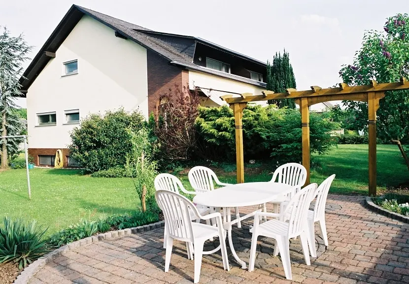 Vacation home Moselhöhe house - Image 1