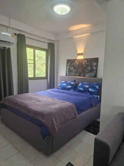 Cozy apartment - Image 1