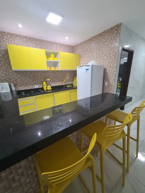 House 2, 20 meters from Maragogi Beach - Image 1