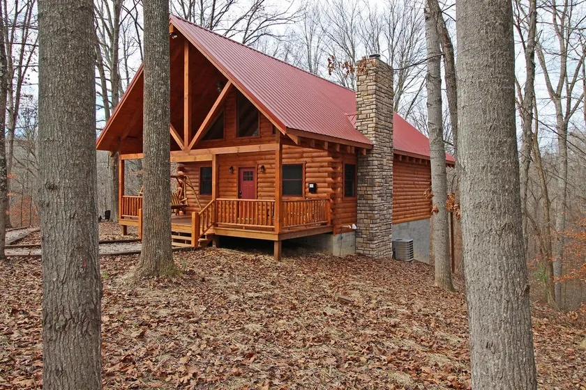 Aspen Retreat Lodge by Tranquil Hills Lodging - Image 1