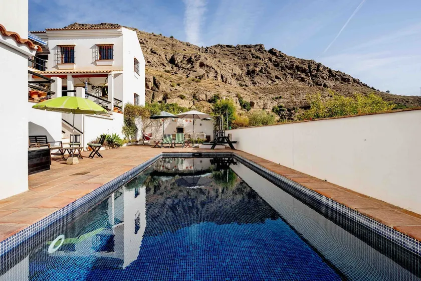 Apartment in Cortijo de la Viñuela - Image 1