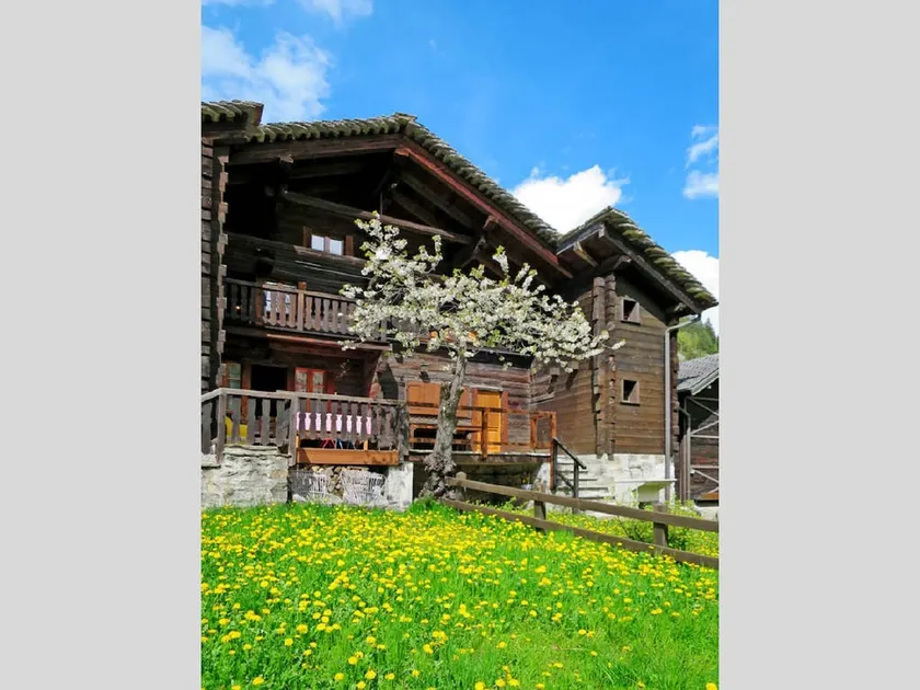 Chalet Martina - Image 1
