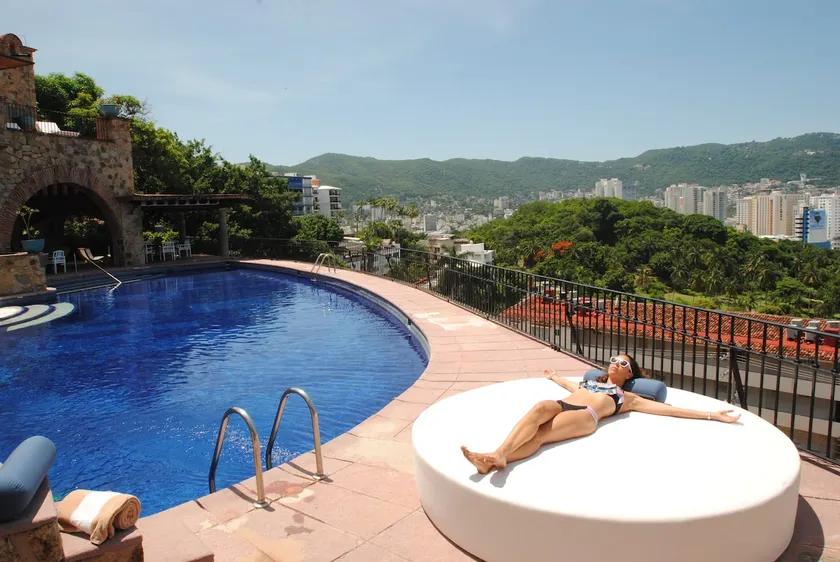 Casa Lisa in Acapulco - Image 1