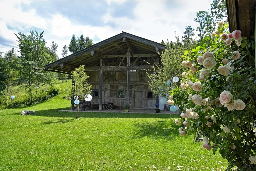 5-star apartment in a fantastic and natural surroundings - Image 1