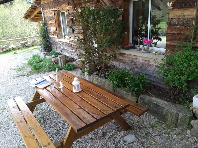 Little slice of heaven in the heart of Ardèche - Image 1