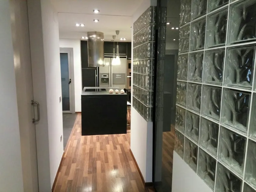 ”Fira barcelona” charming apartment! - Image 1