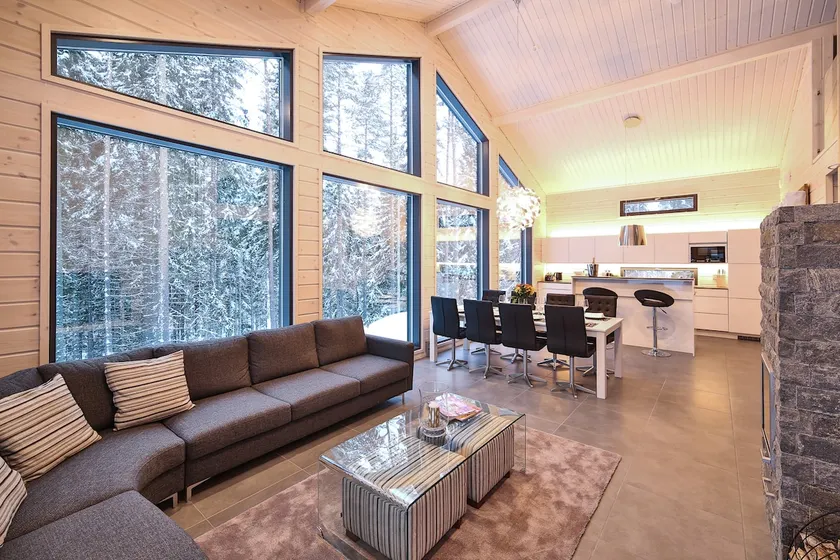 Villa Borealis - Image 1