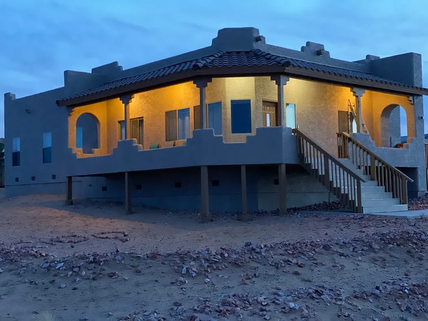 Powell Paradise! Wonderful lake view home! - Image 1