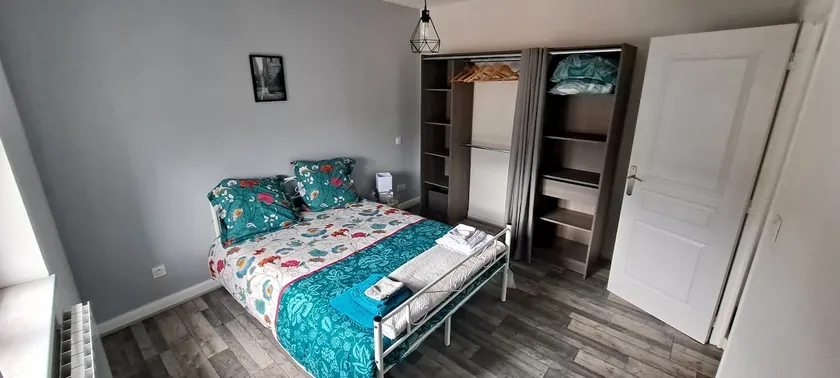 Nice apartment in the city center - Image 1