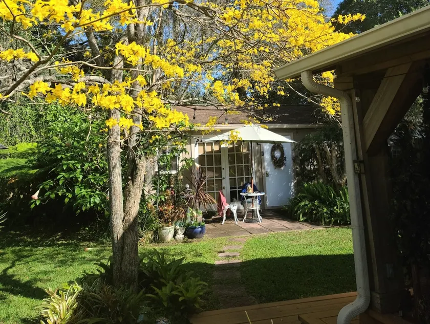 Garden Cottage Efficiency - Image 1