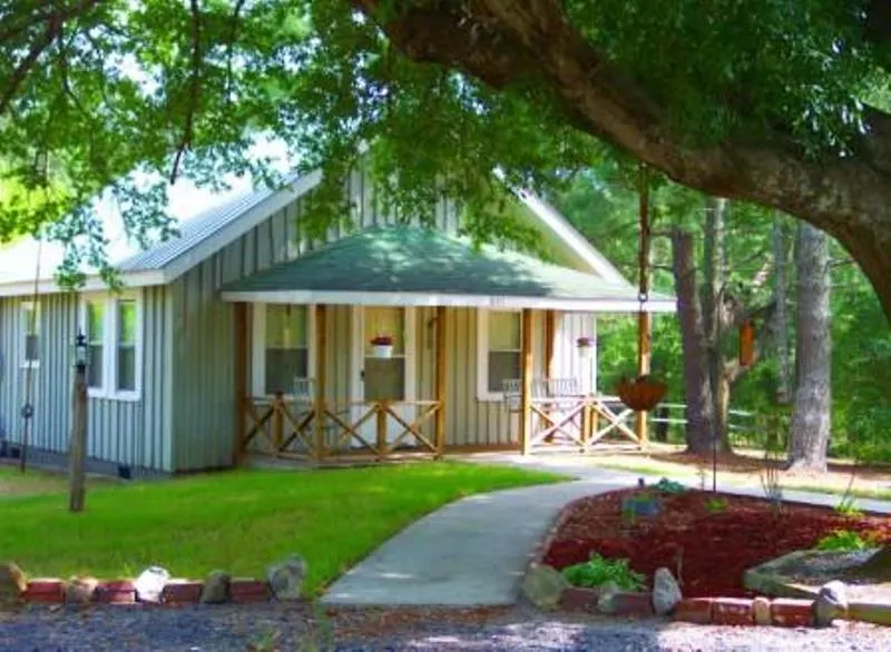 Juniper Pines Cottage - Image 1