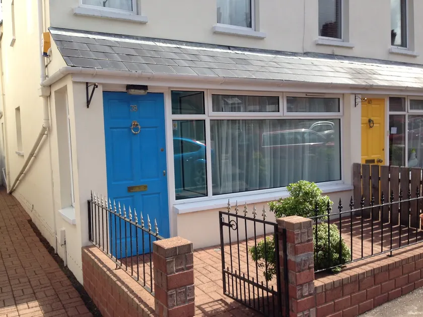 Downshire Road Terrace Home, Holywood BT18 9LX - Image 1