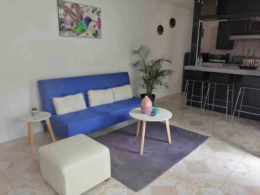 Beautiful apartment just 10 minutes from downtown Cholula - Image 1