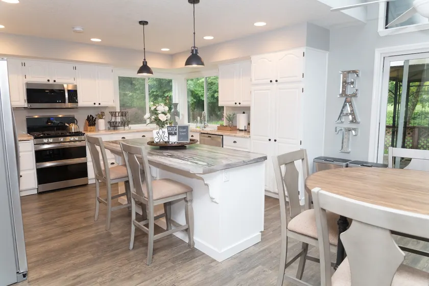 Charming Urban Farm House - 24 hour self check in - Image 1