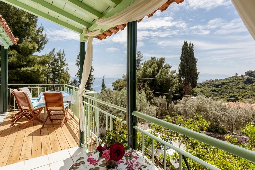 Venus Superior apartment - in ”PELAGOS” - Image 1