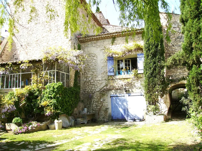 Authentic Provencal stone house - Image 1