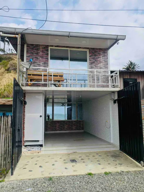 Beautiful oceanview house, garage, Ac,kitchen. 🐕 - Image 1