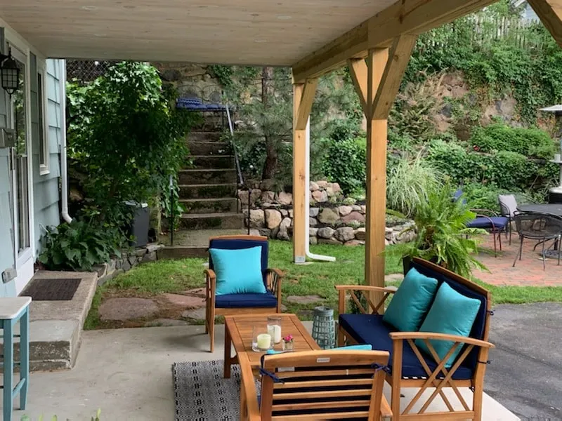 The Secret Garden Suite - Image 1