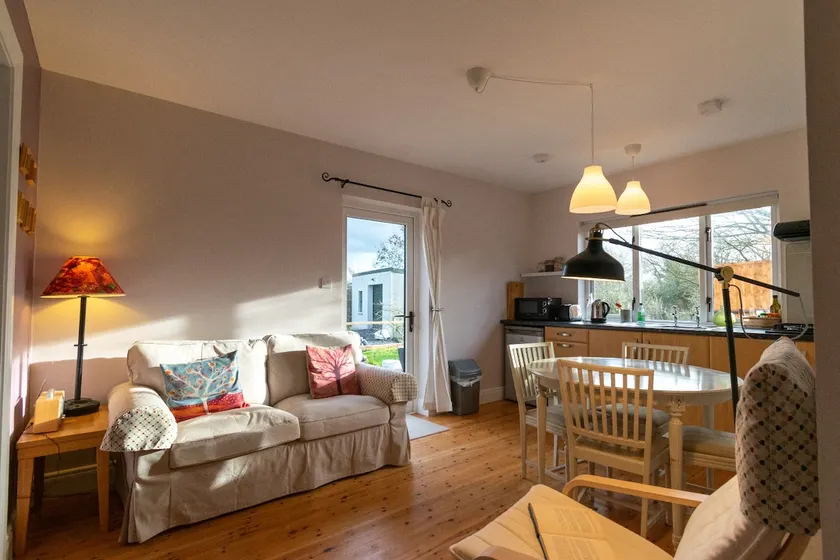 Bluebell - your getaway near Galway Bay - Image 1