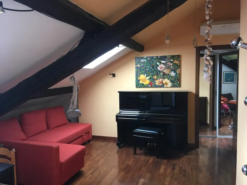 My Cozy Nest in Milan Center - entire place - Image 1