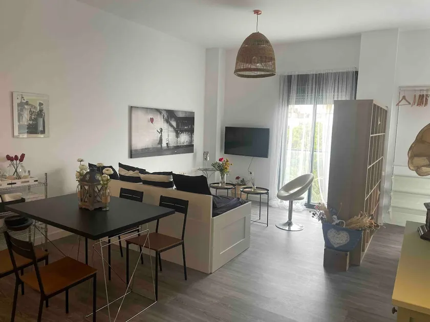 Rodrigo Centro apartment - Image 1