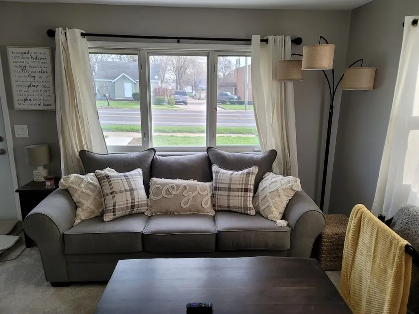 The Cozy Nest - Image 1
