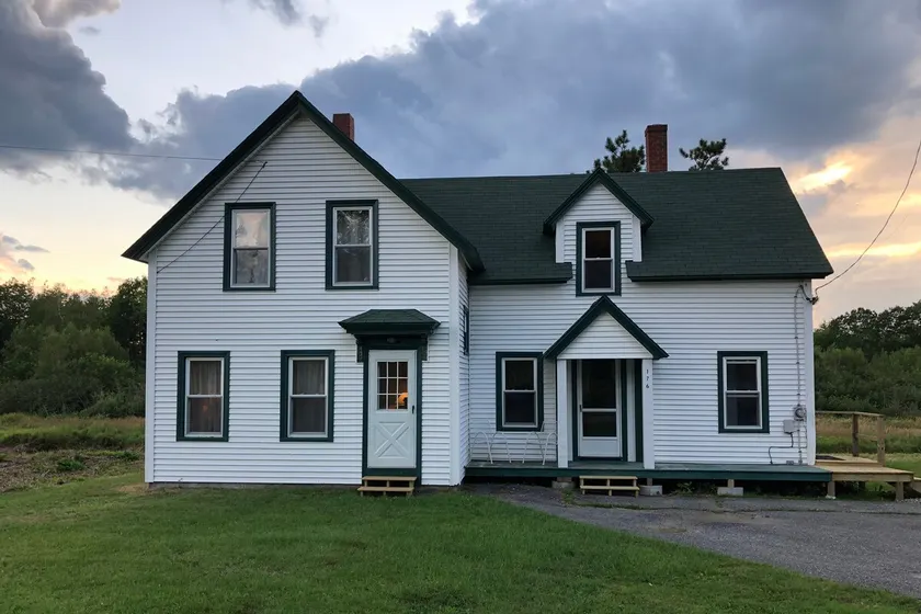 Manfred House - Image 1