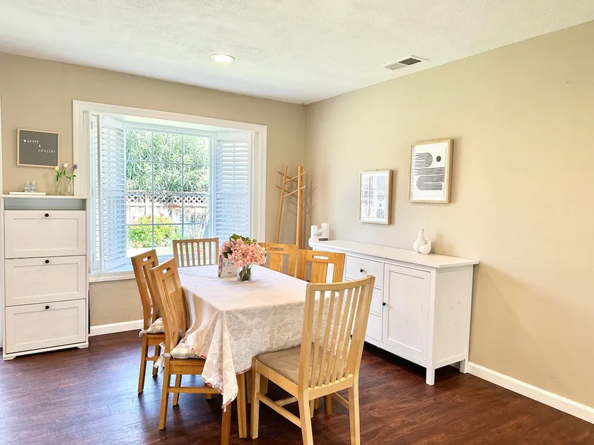 Lovely 4 beds House San Jose Cisco Tesla - Image 1