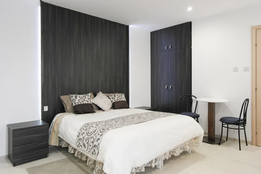 Studio Apartment with Terrace @ Estrella Lodging - Image 1