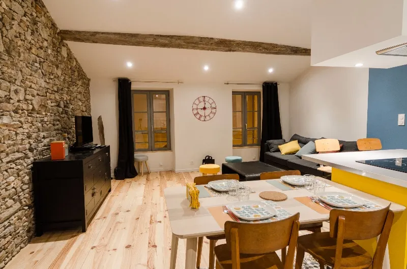 Gîte Ohlavache! - Image 1