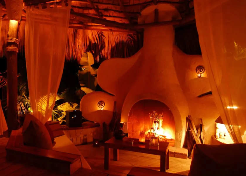 Villa Madera: Villa near Playa Cabarete - Image 1