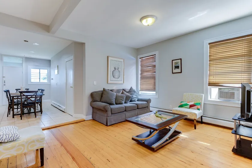 NEW ! Spacious 3BR Boston Condo ! | Walk to MBTA - Image 1