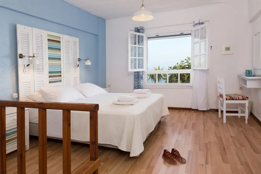 Ferma Hill Apts - Maisonette #7 (Maisonette) - Image 1