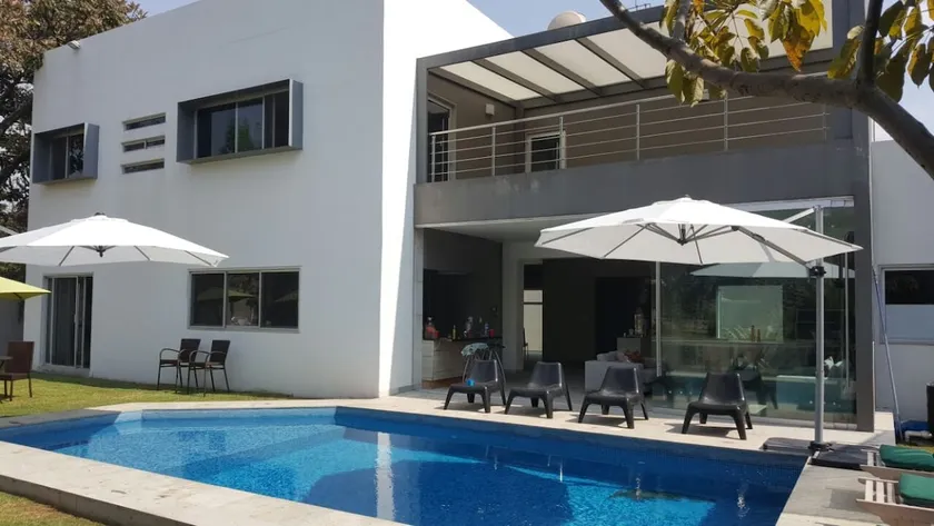 Escape Sumiya, casa moderna - Image 1