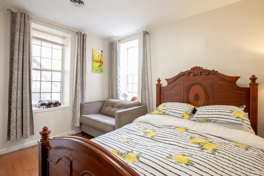 Private for you 1 full bedroom apartment. - Image 1