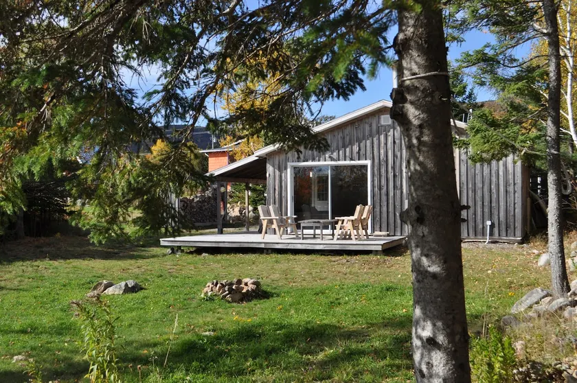 The Sleeping Moose Cottage - Image 1