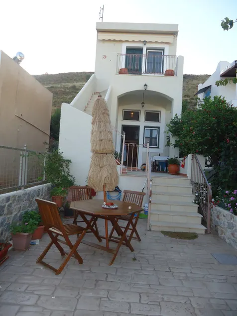 Seaside Apartment 2 - Image 1