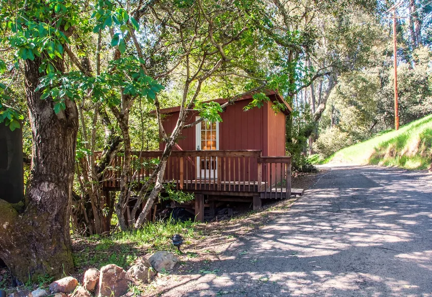 Writer's Retreat - Image 1