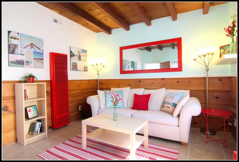 The B*tchin' Beach Bungalow! - Image 1