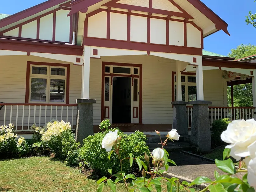 Derby River Estate - your home away from home - Image 1
