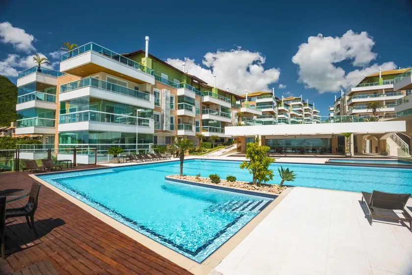 Newly Renovated Apartment next to Costão do Santinho - Image 1
