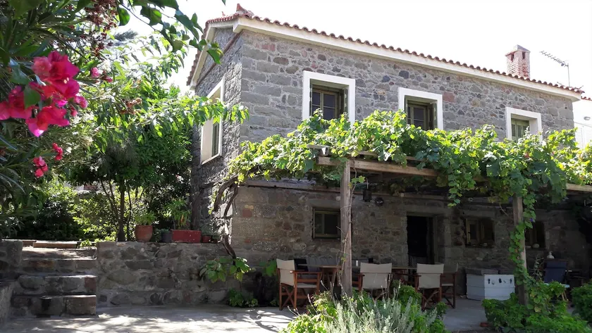 Villa Kallirroi - Image 1